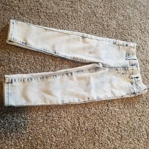Toddler Girl Jeans